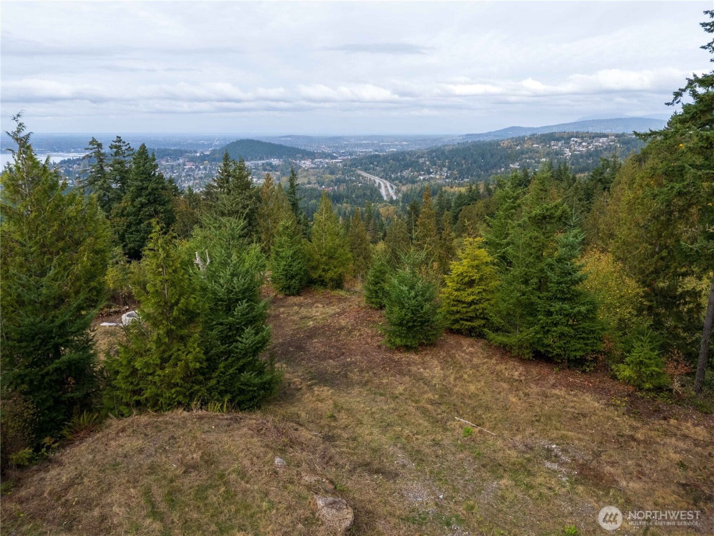 157 Chuckanut Crest Drive , Bellingham, WA 98229