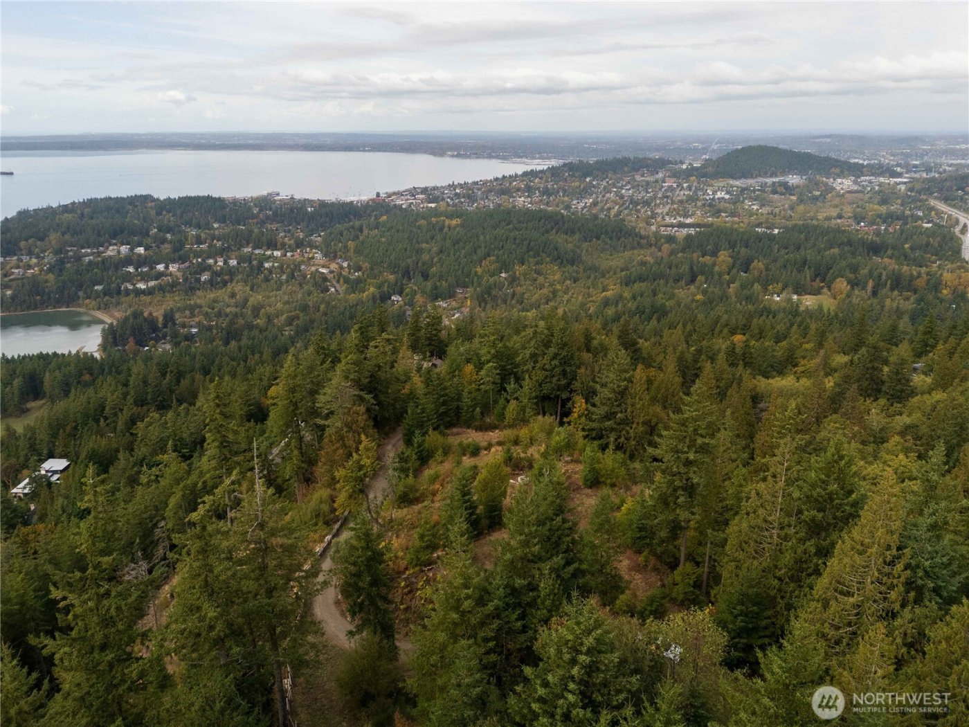 157 Chuckanut Crest Drive , Bellingham, WA 98229