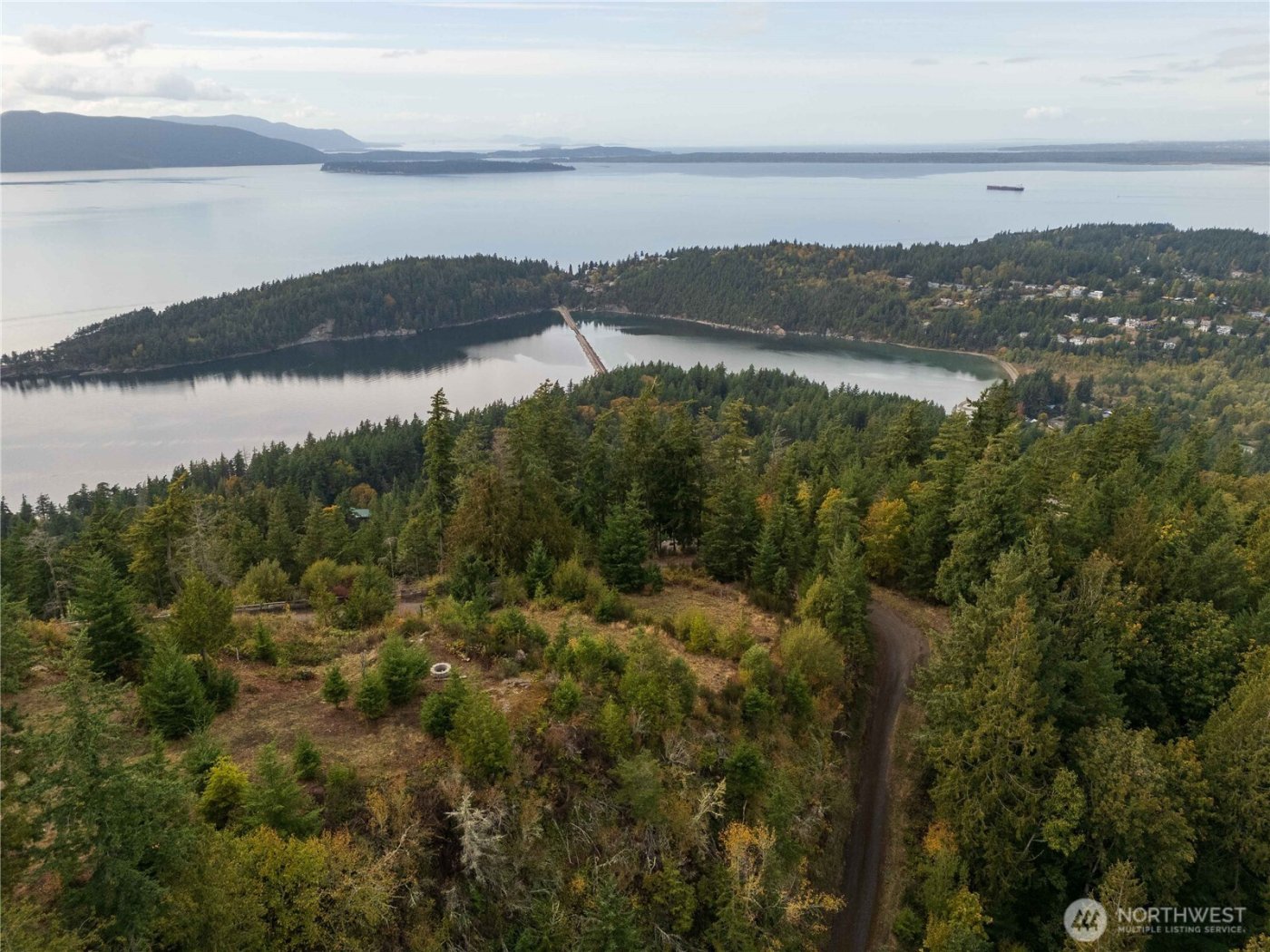 157 Chuckanut Crest Drive , Bellingham, WA 98229