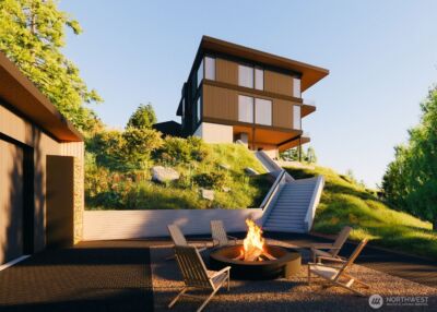 157 Chuckanut Crest Drive , Bellingham, WA 98229 - Photo 3