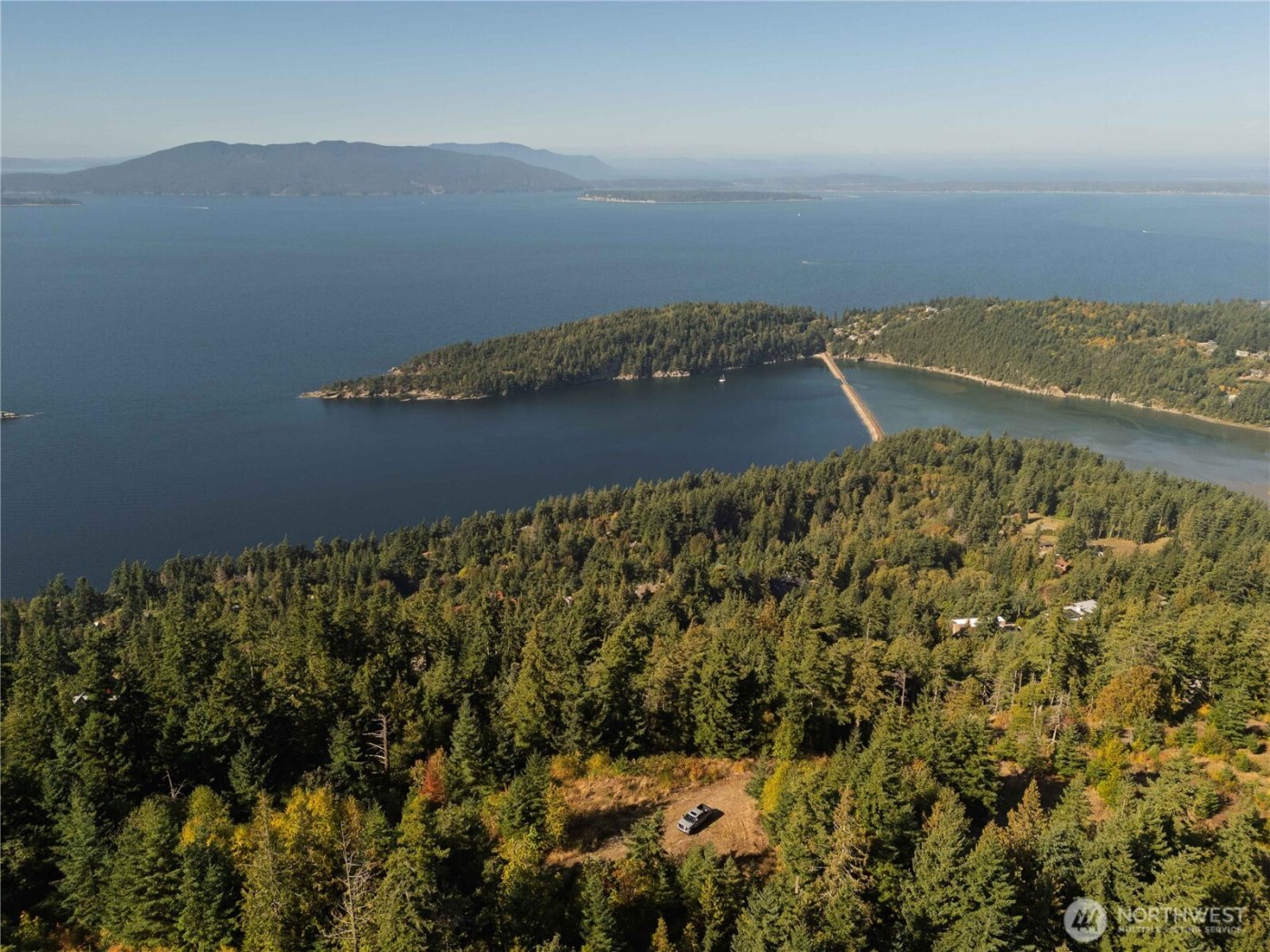 157 Chuckanut Crest Drive , Bellingham, WA 98229