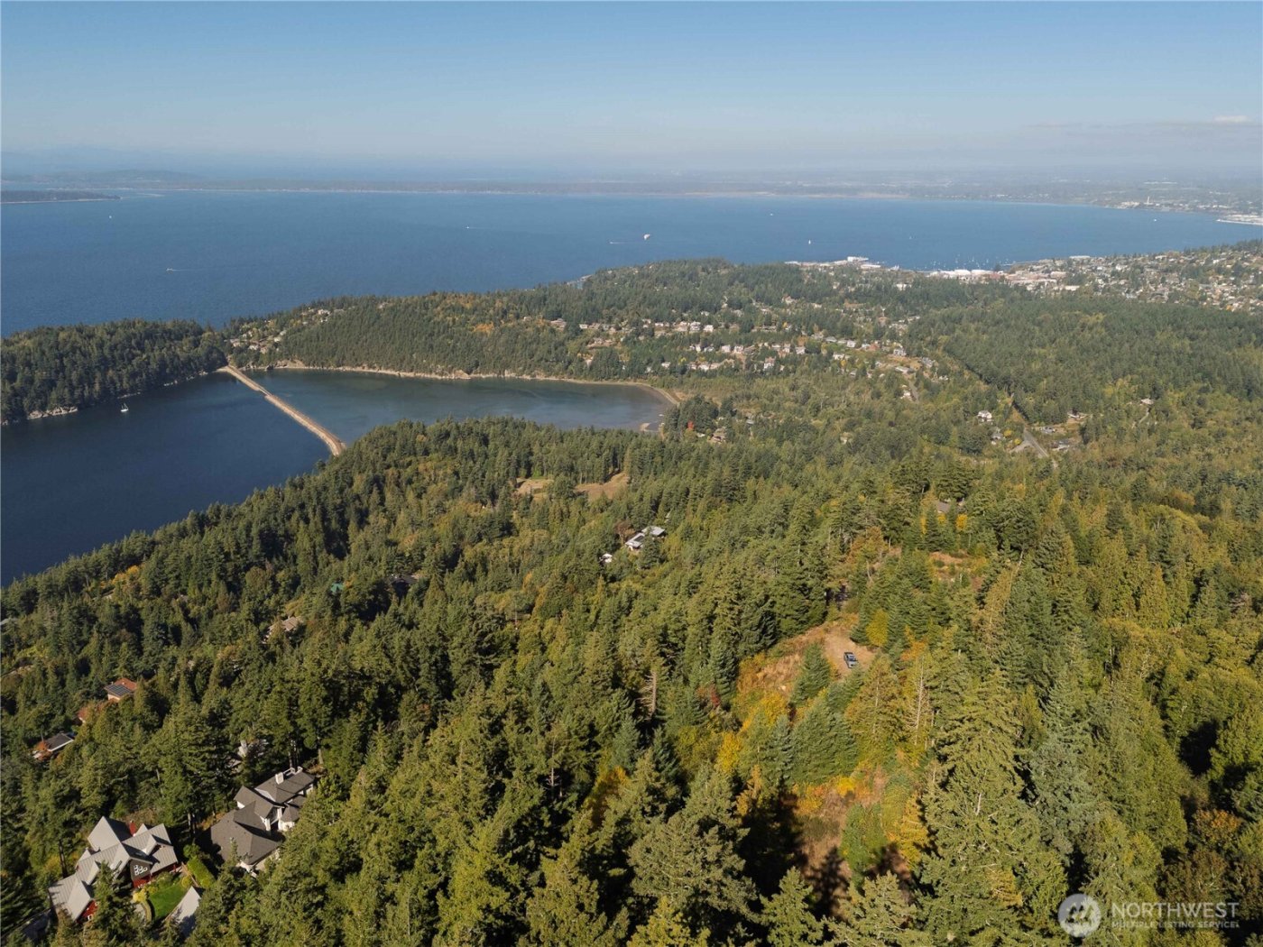 157 Chuckanut Crest Drive , Bellingham, WA 98229