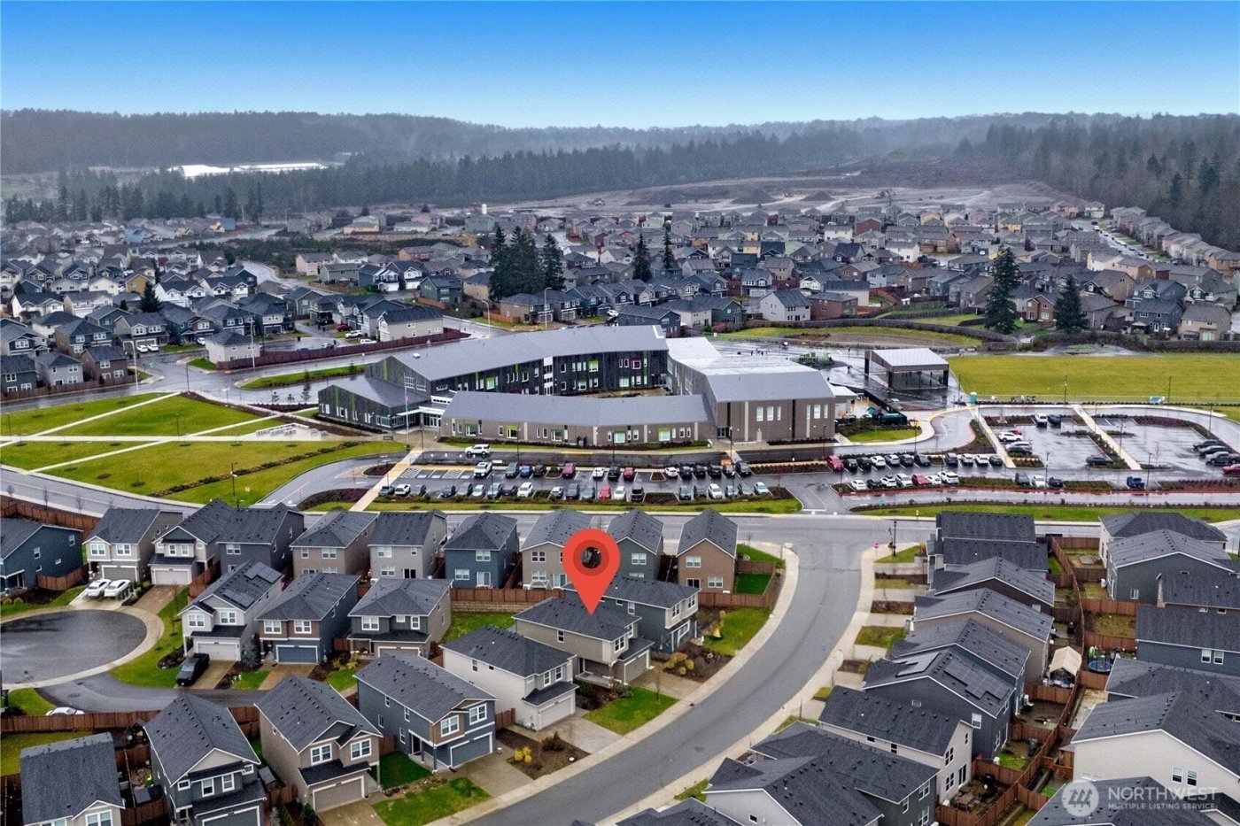 18785 Lipoma Place E, Puyallup, WA 98374