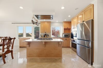 3821 Shelby Road , Lynnwood, WA 98087 - Photo 12