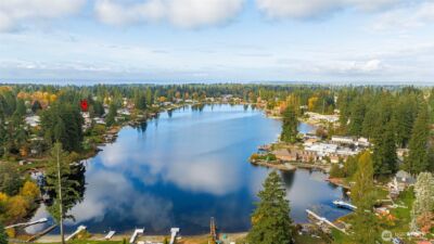 3821 Shelby Road , Lynnwood, WA 98087 - Photo 2