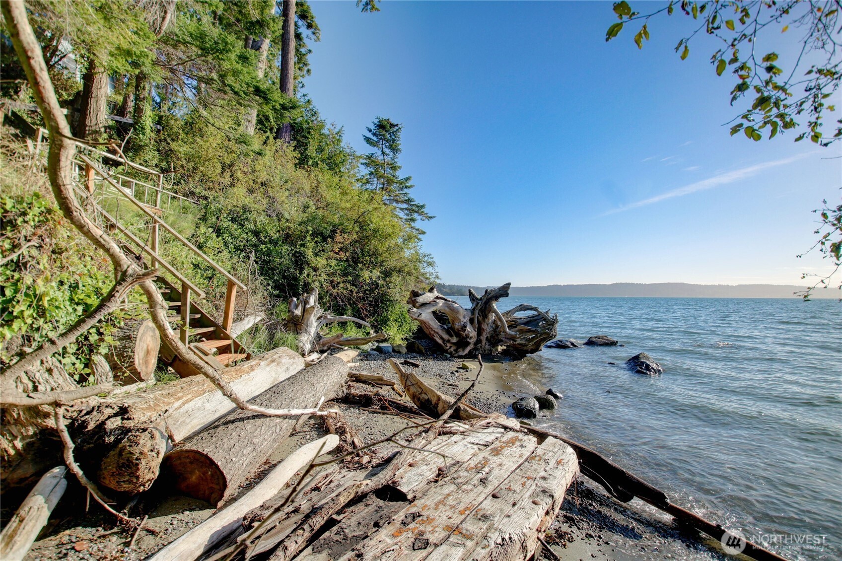 17934 Cobahud Road , La Conner, WA 98257