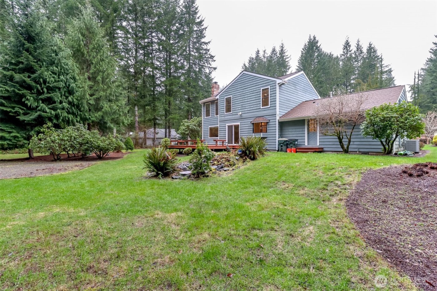 6013 Rocky Mountain Drive SW, Olympia, WA 98512