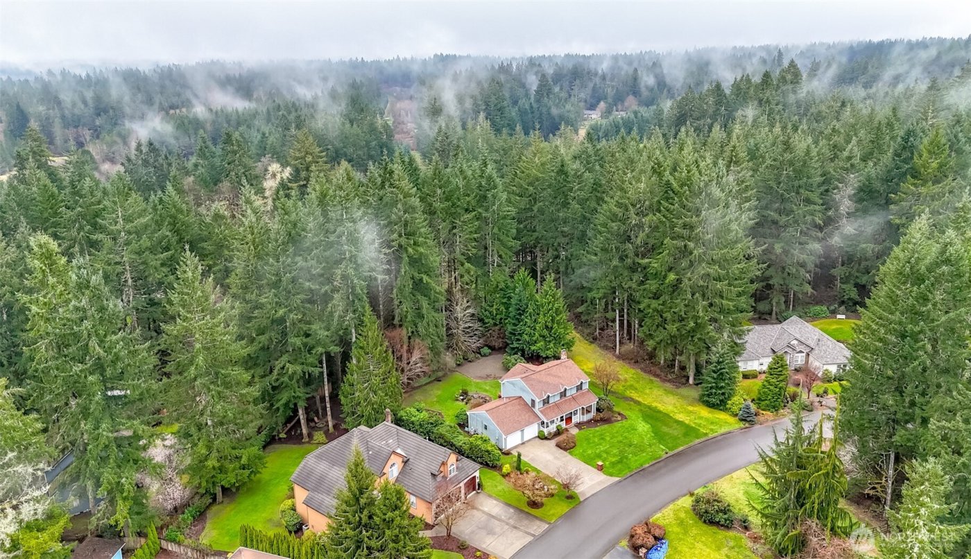 6013 Rocky Mountain Drive SW, Olympia, WA 98512