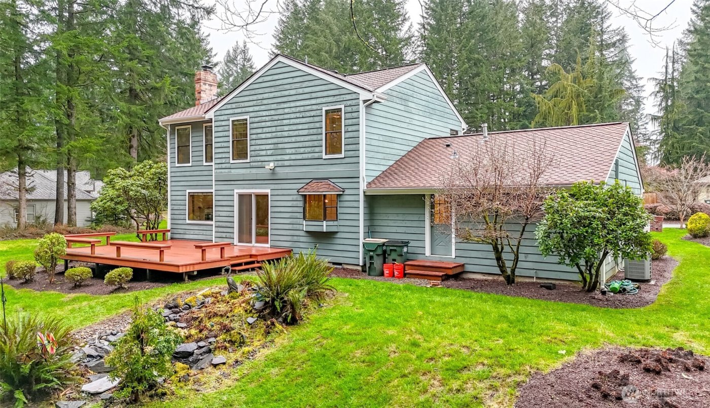 6013 Rocky Mountain Drive SW, Olympia, WA 98512