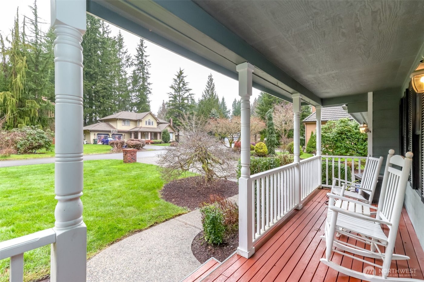 6013 Rocky Mountain Drive SW, Olympia, WA 98512