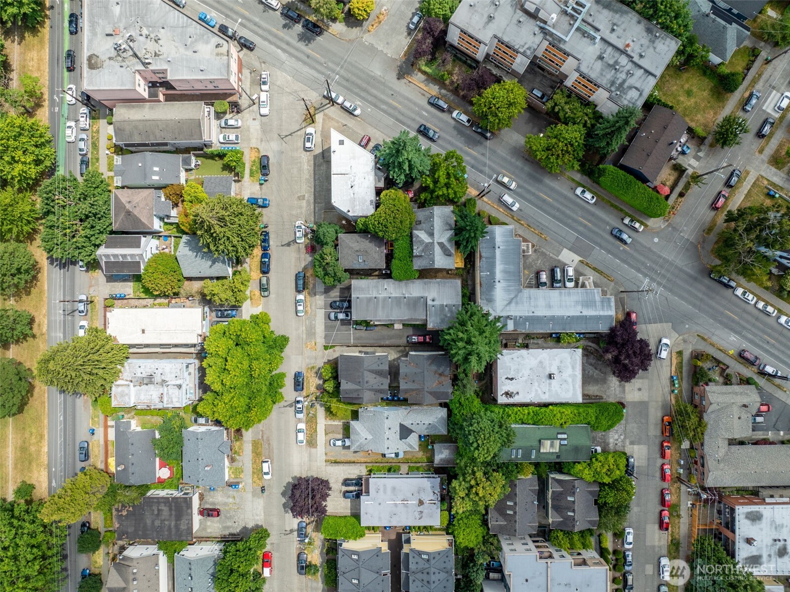 6515 5th Avenue NE, Seattle, WA 98115-2403