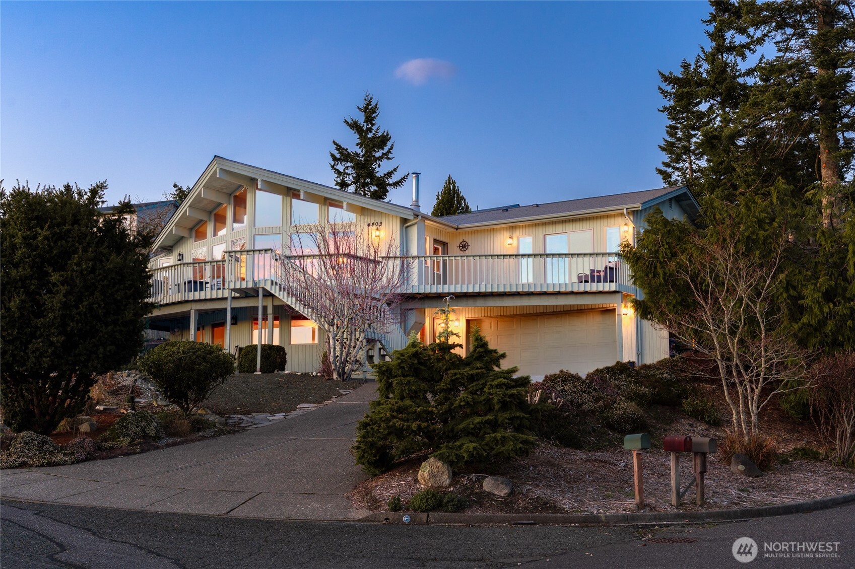 4402 Bryce Drive , Anacortes, WA 98221