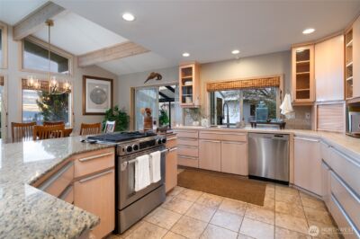 4402 Bryce Drive , Anacortes, WA 98221 - Photo 12