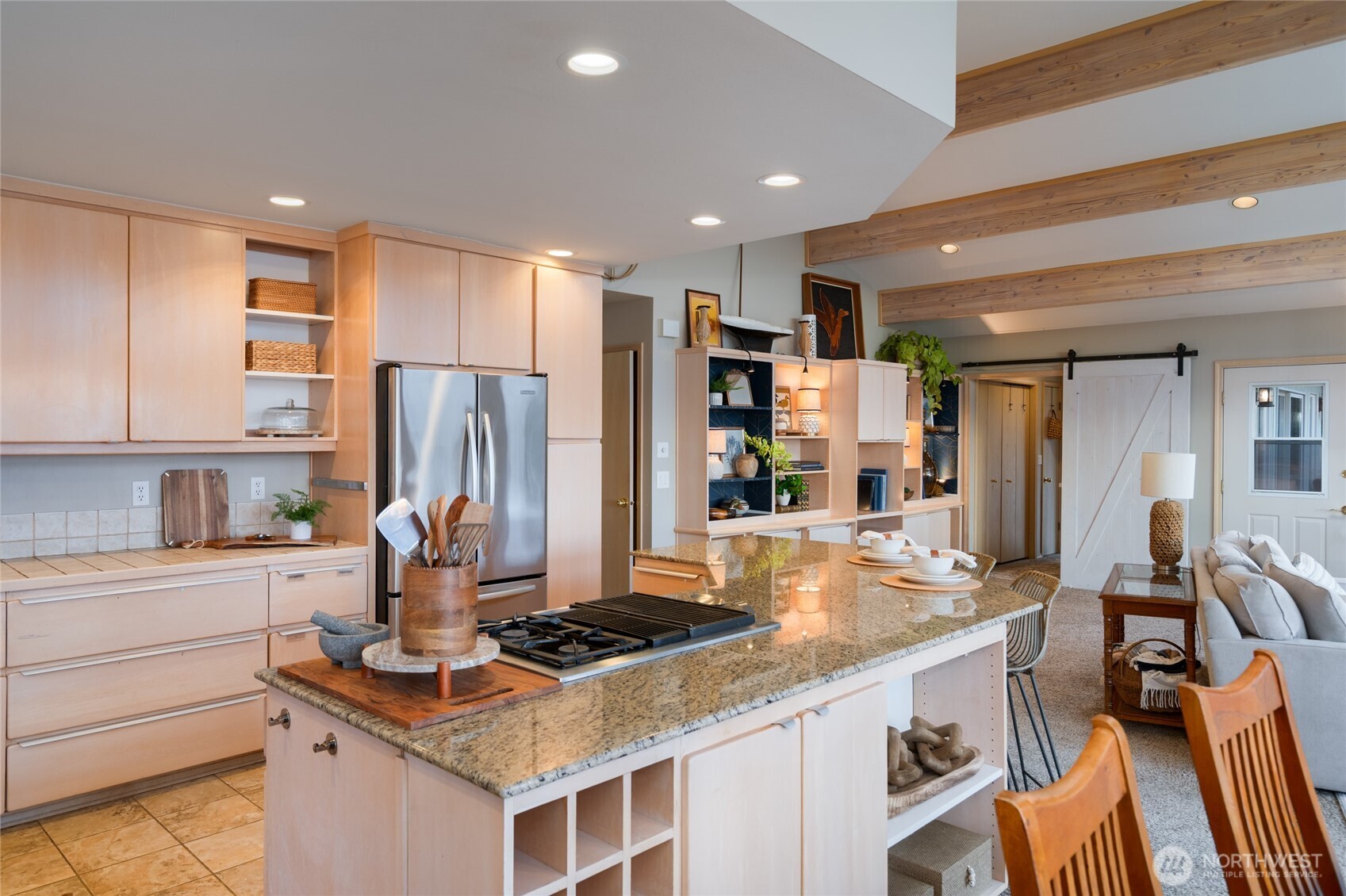 4402 Bryce Drive , Anacortes, WA 98221