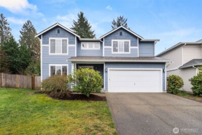 3426 Lady Fern Loop NW , Olympia, WA 98502