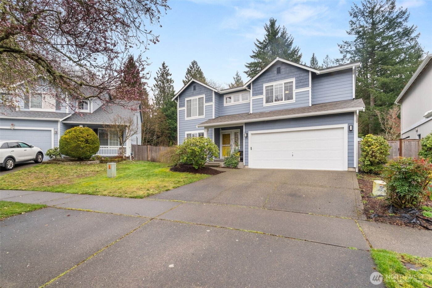 3426 Lady Fern Loop NW , Olympia, WA 98502
