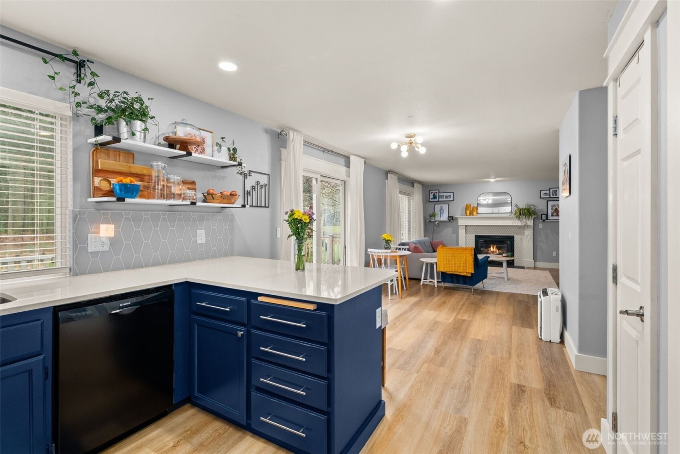 3426 Lady Fern Loop NW , Olympia, WA 98502