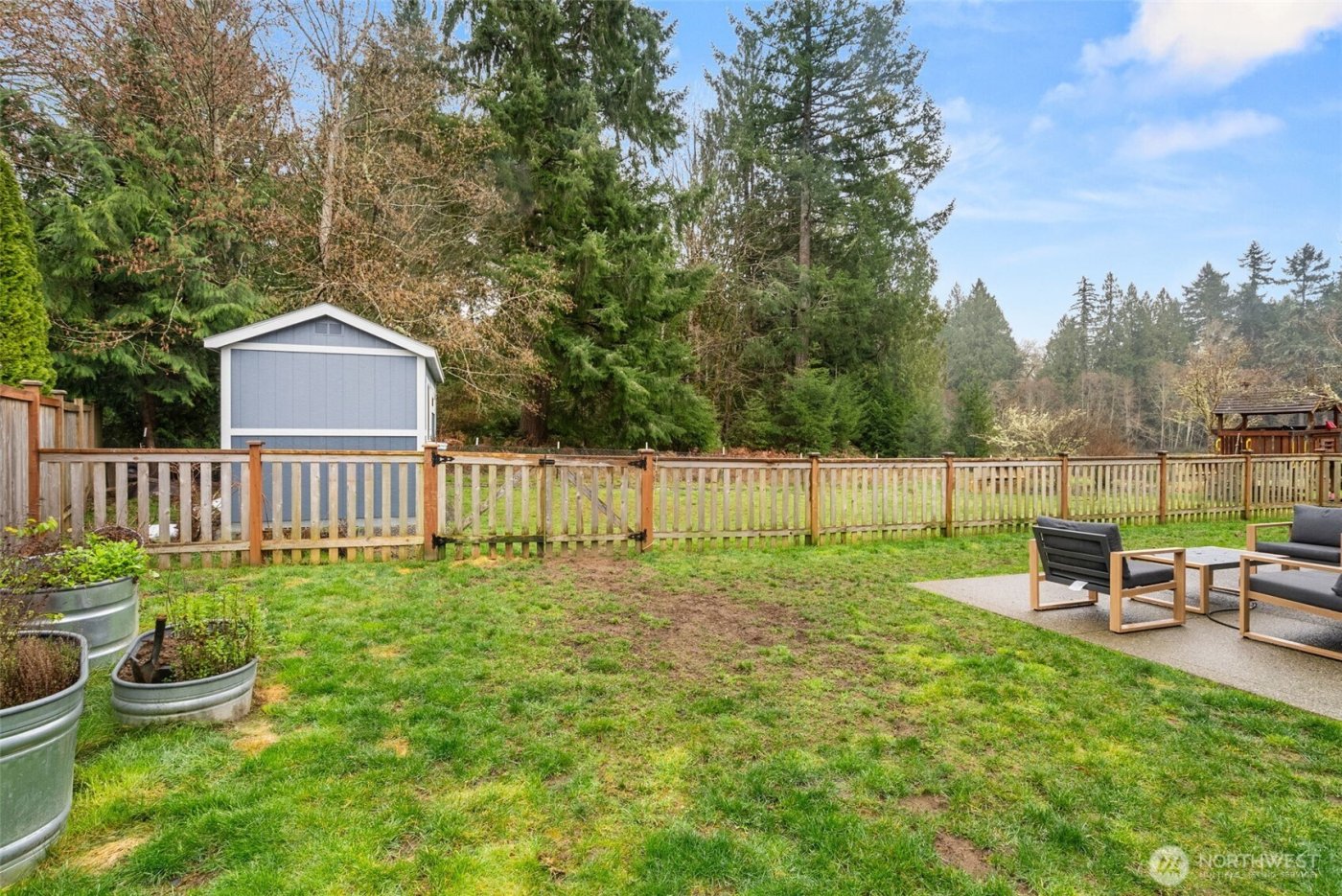 3426 Lady Fern Loop NW , Olympia, WA 98502