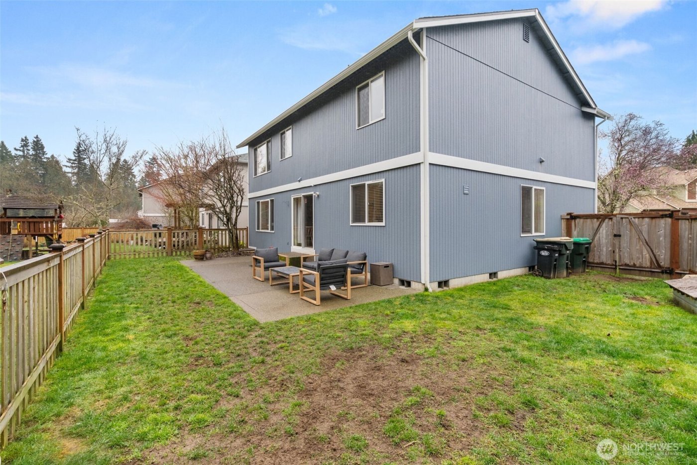 3426 Lady Fern Loop NW , Olympia, WA 98502