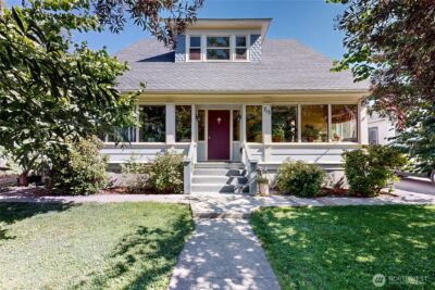713 Whitman Street , Walla Walla, WA 99362