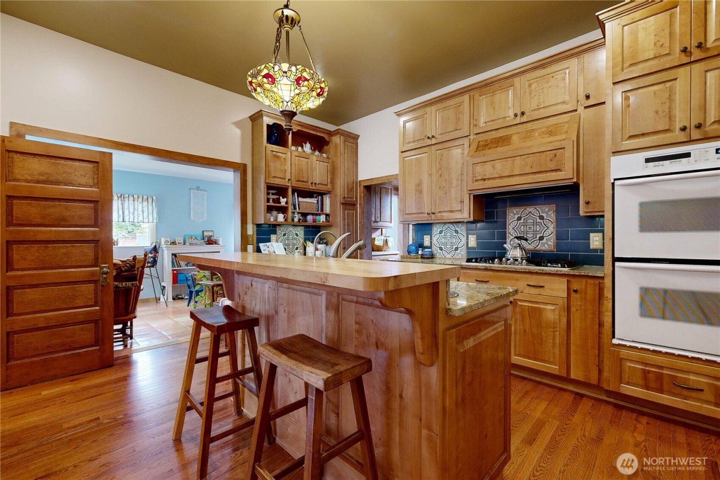 713 Whitman Street , Walla Walla, WA 99362