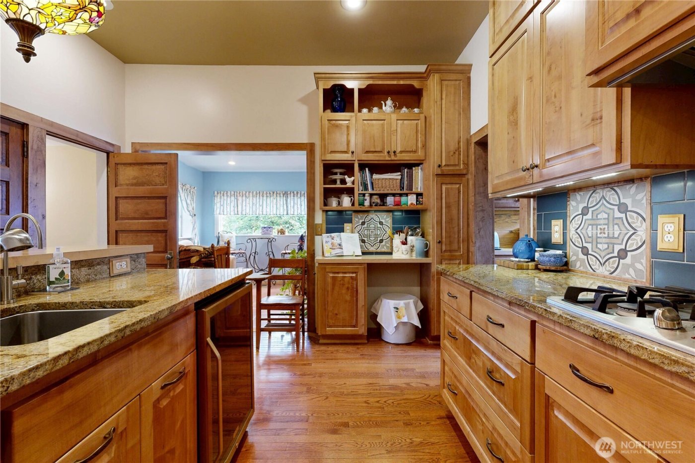 713 Whitman Street , Walla Walla, WA 99362