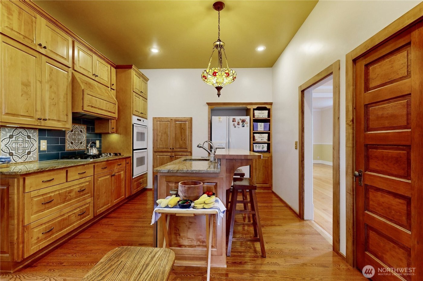 713 Whitman Street , Walla Walla, WA 99362