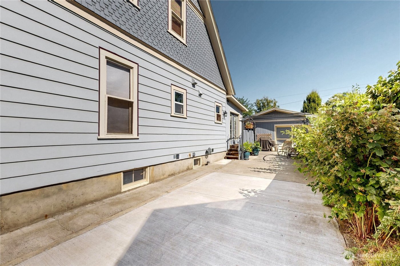 713 Whitman Street , Walla Walla, WA 99362