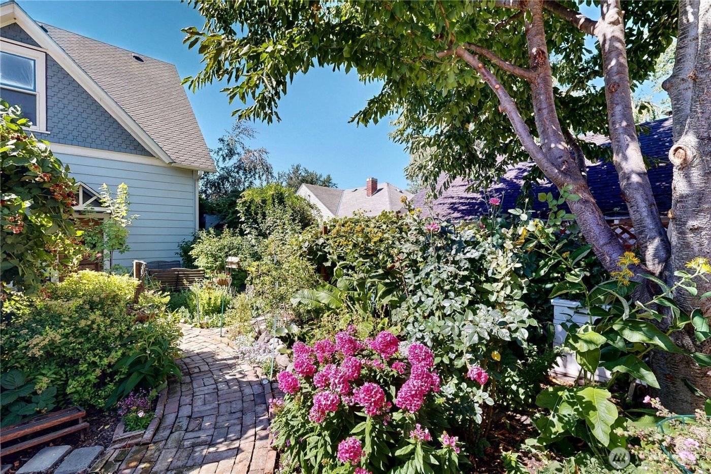 713 Whitman Street , Walla Walla, WA 99362