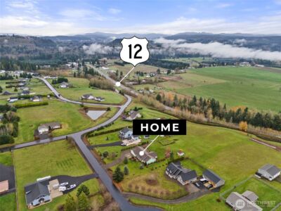 109 View Point Drive , Salkum, WA 98582 - Photo 3