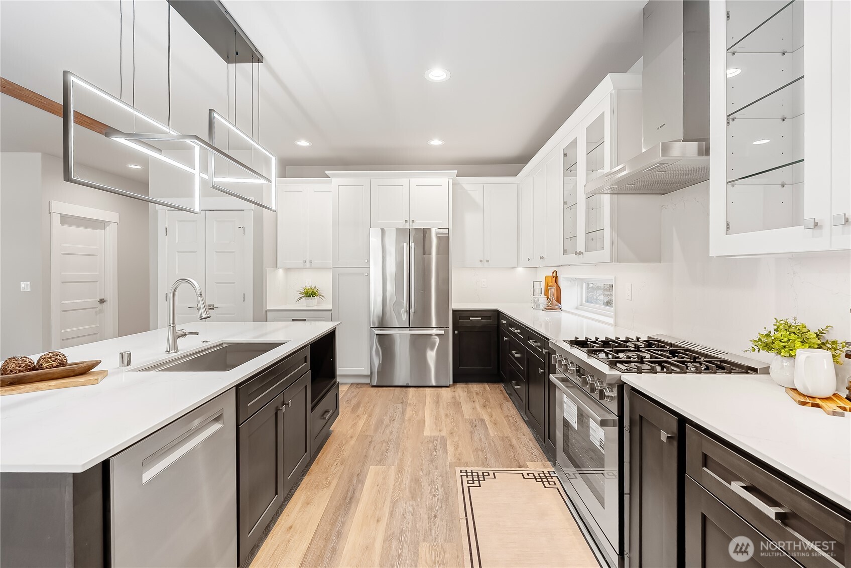 9077 Sea Mist Lane , Blaine, WA 98230