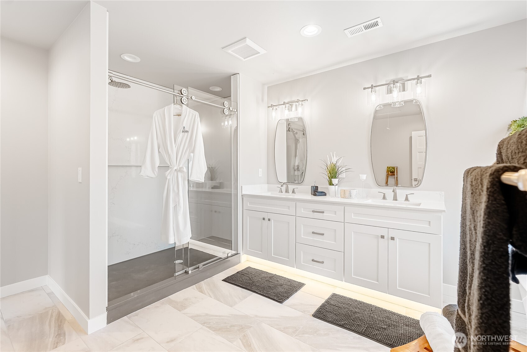 9077 Sea Mist Lane , Blaine, WA 98230