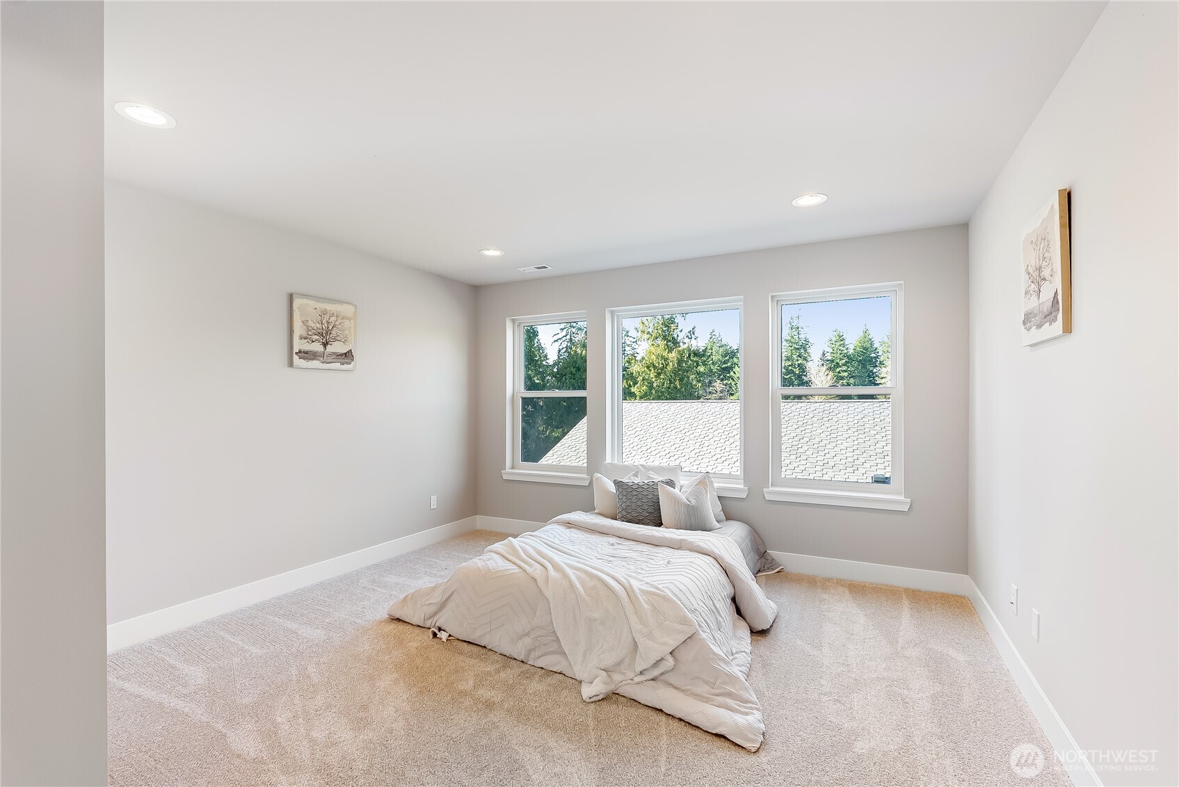 9077 Sea Mist Lane , Blaine, WA 98230