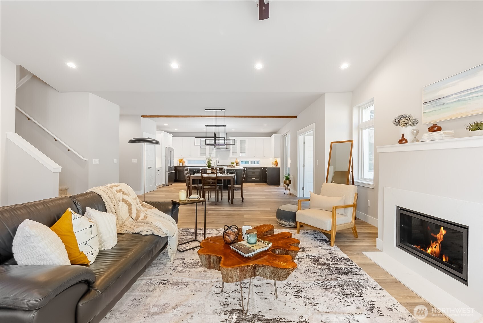 9077 Sea Mist Lane , Blaine, WA 98230