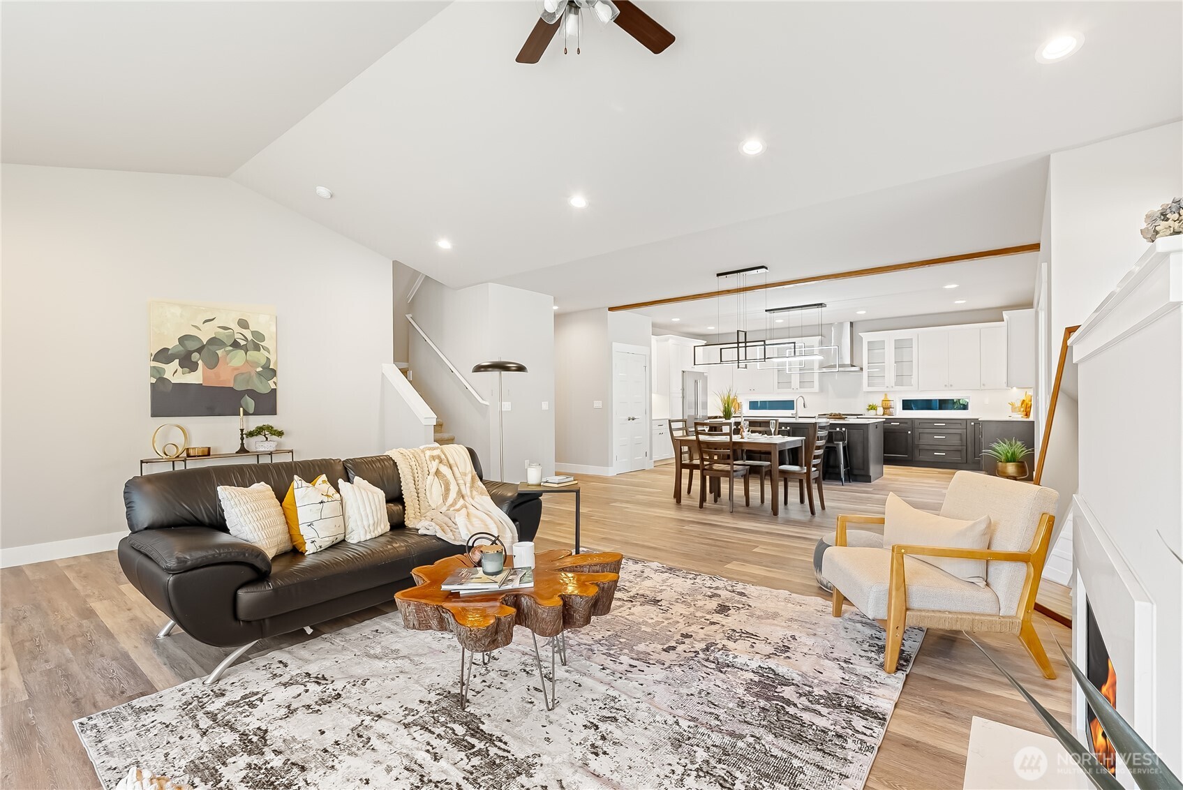 9077 Sea Mist Lane , Blaine, WA 98230