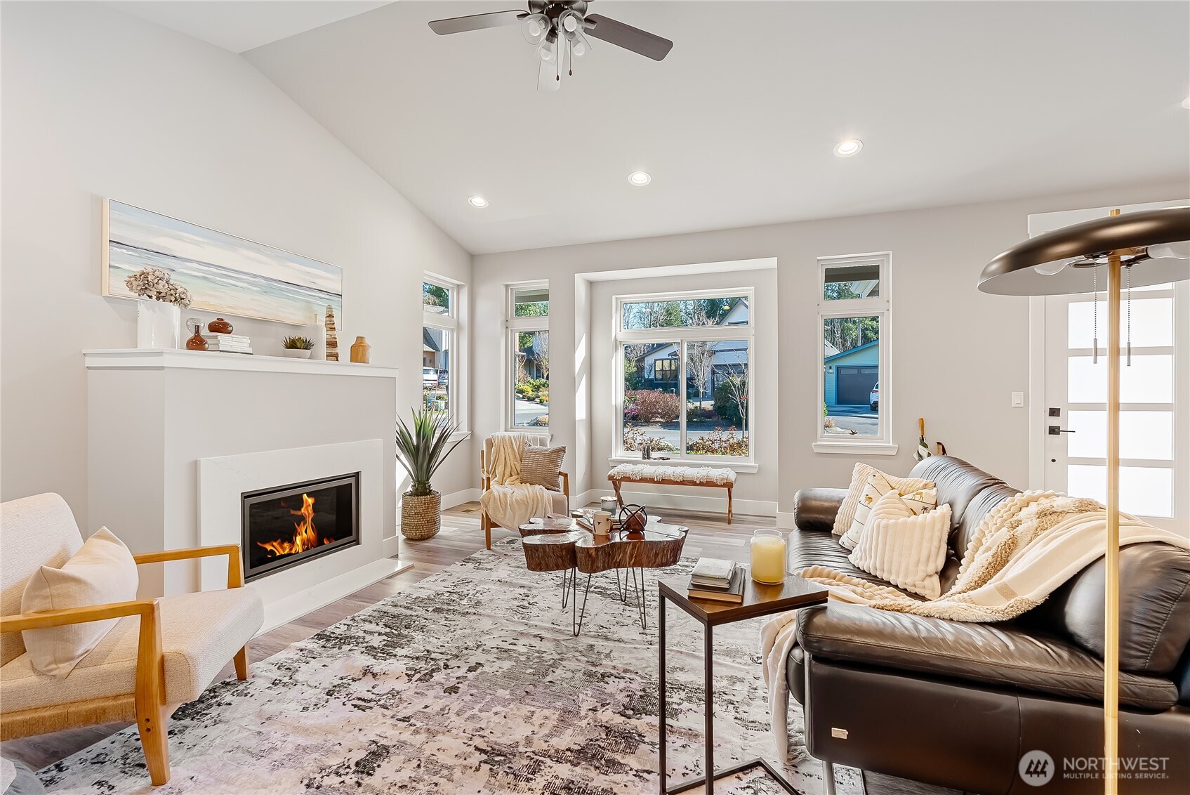 9077 Sea Mist Lane , Blaine, WA 98230