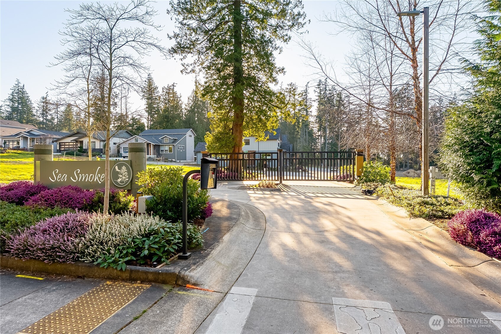 9069 Sea Mist Lane , Blaine, WA 98230