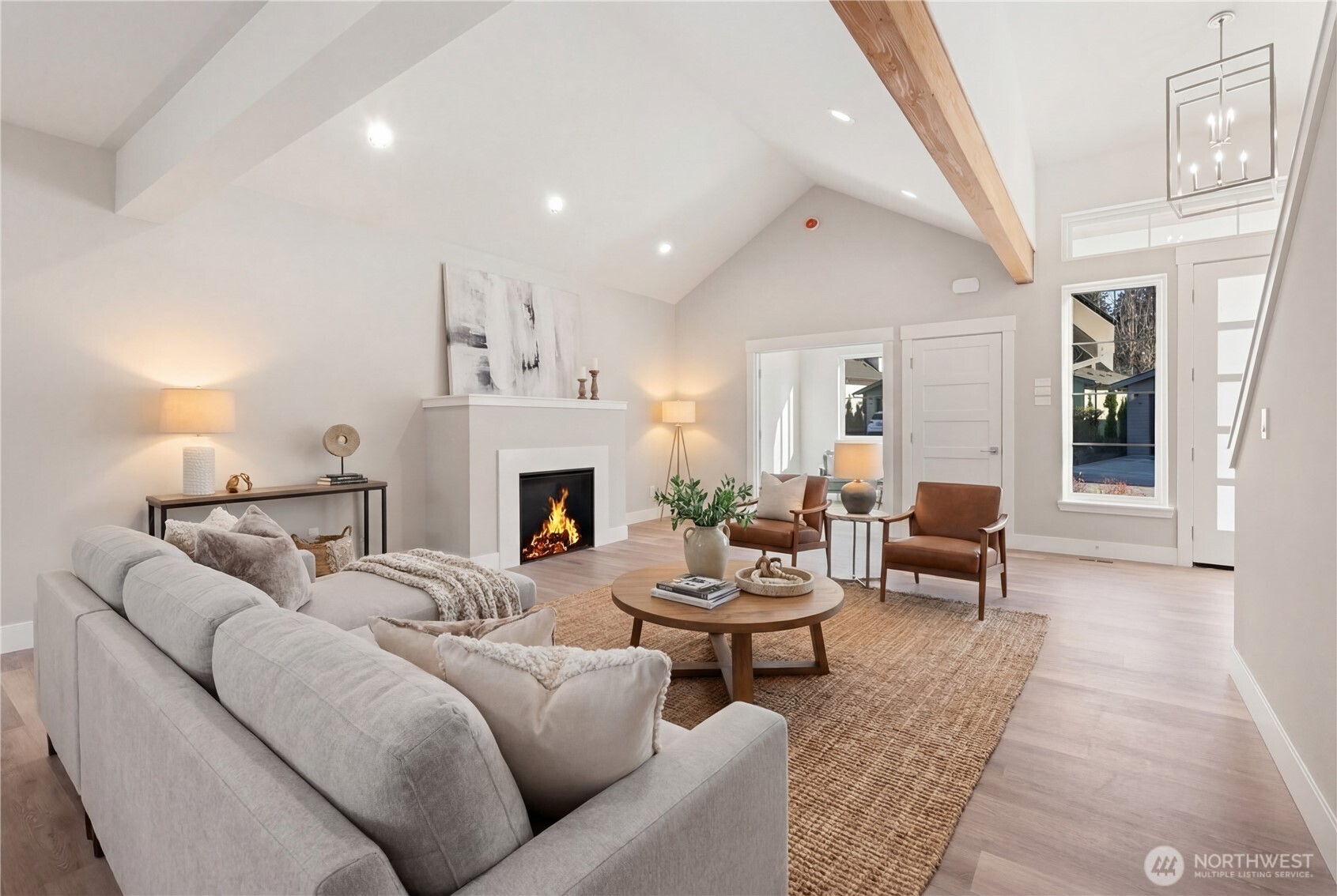 9069 Sea Mist Lane , Blaine, WA 98230