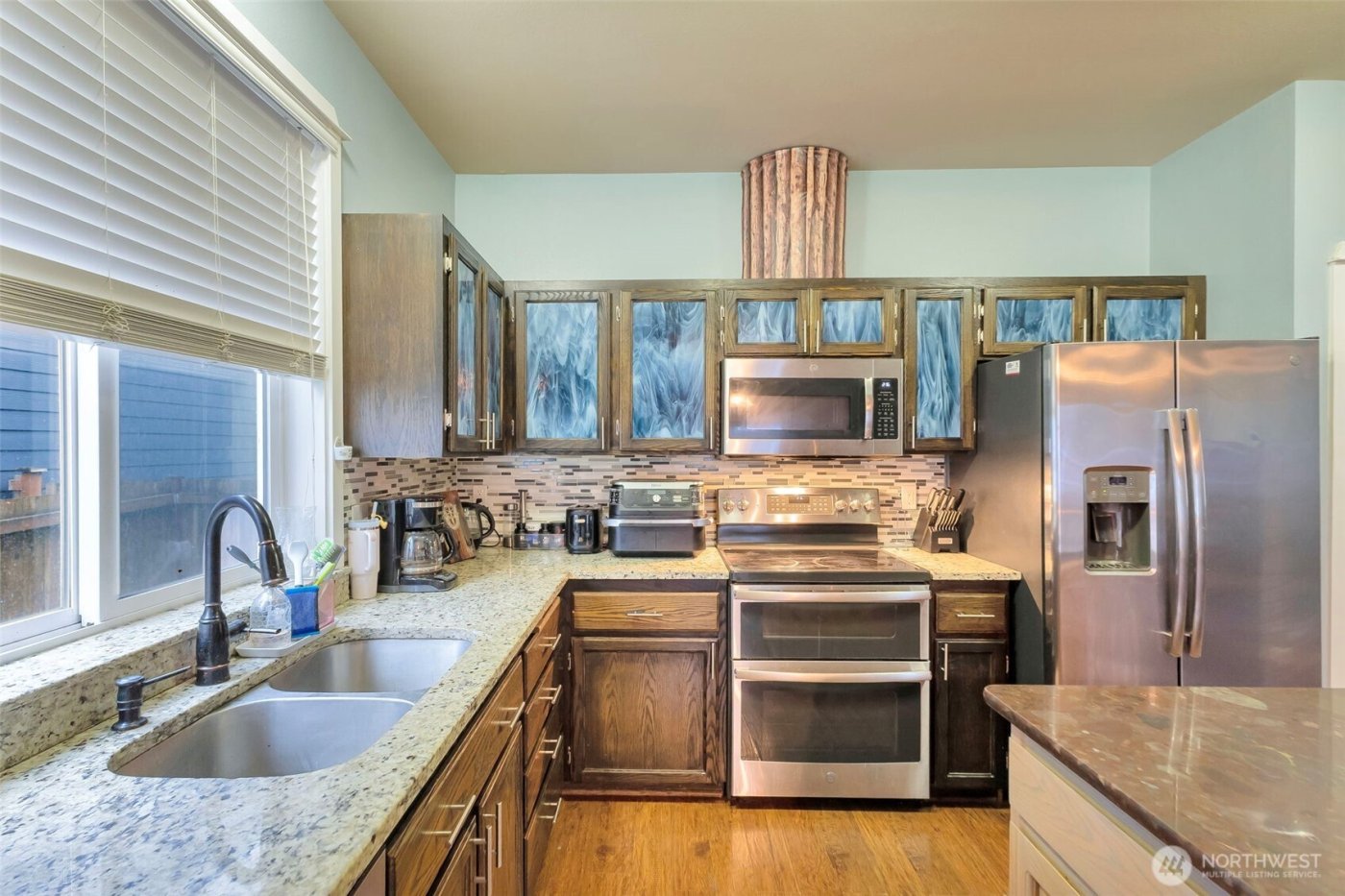 15520 85th Avenue E, Puyallup, WA 98375