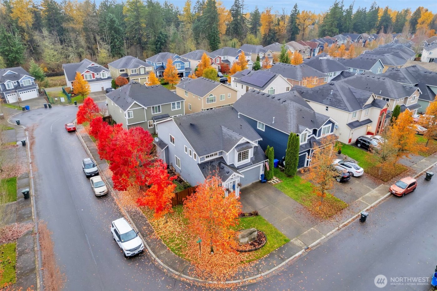 15520 85th Avenue E, Puyallup, WA 98375