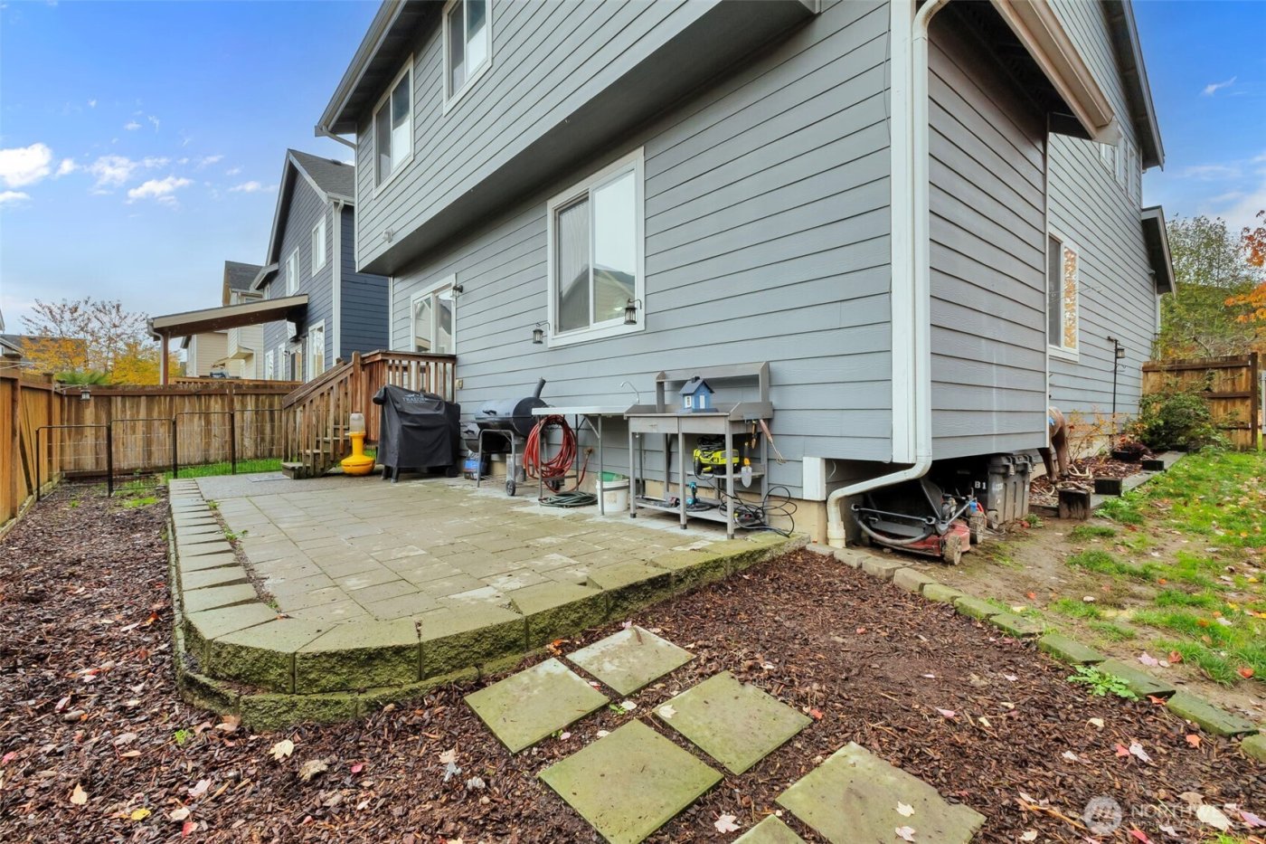 15520 85th Avenue E, Puyallup, WA 98375