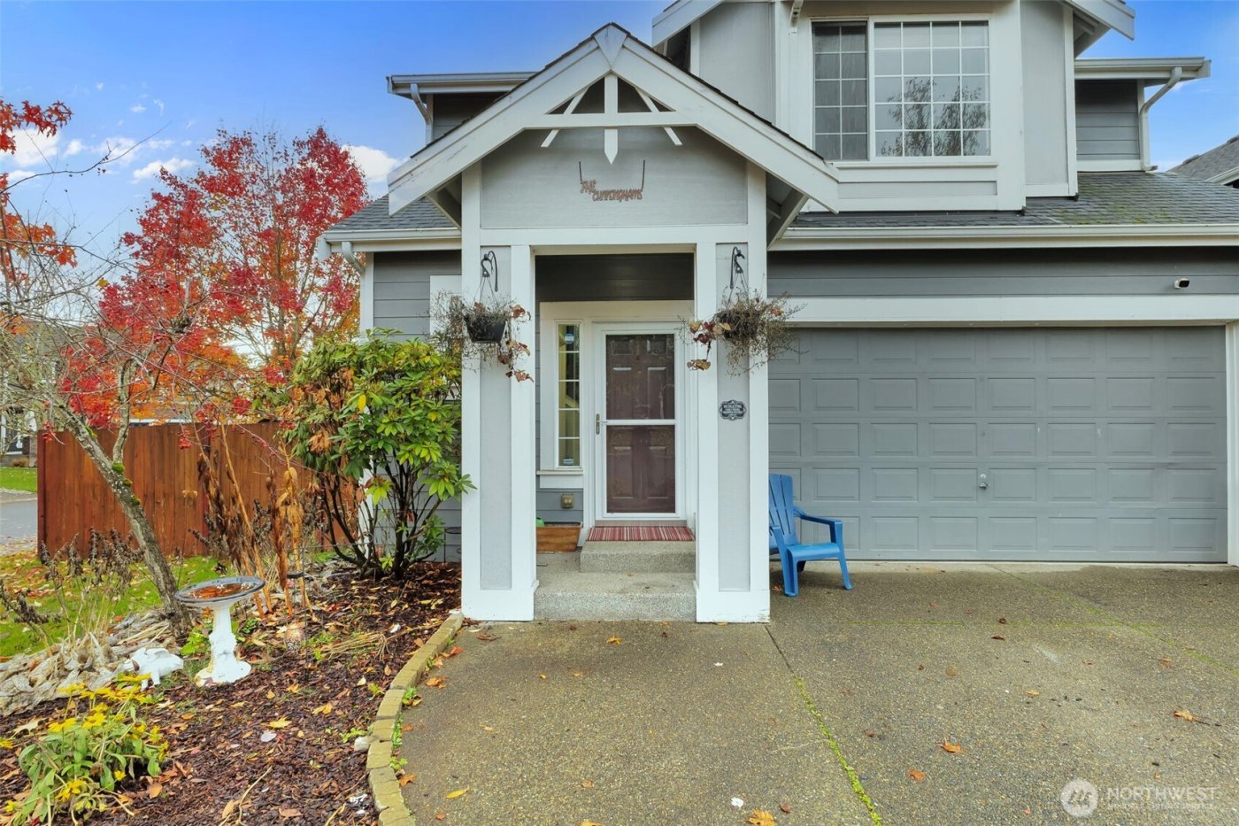 15520 85th Avenue E, Puyallup, WA 98375
