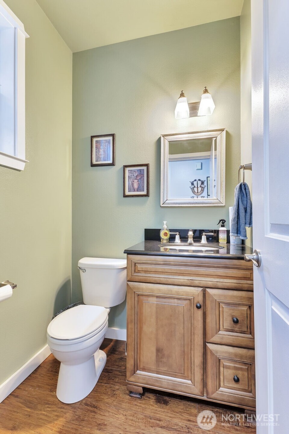 15520 85th Avenue E, Puyallup, WA 98375