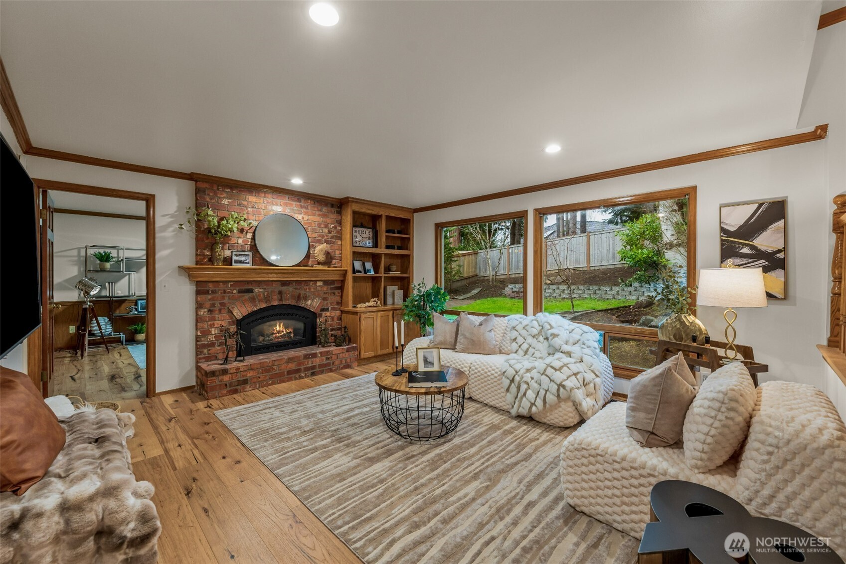 4712 241st Avenue SE, Sammamish, WA 98029