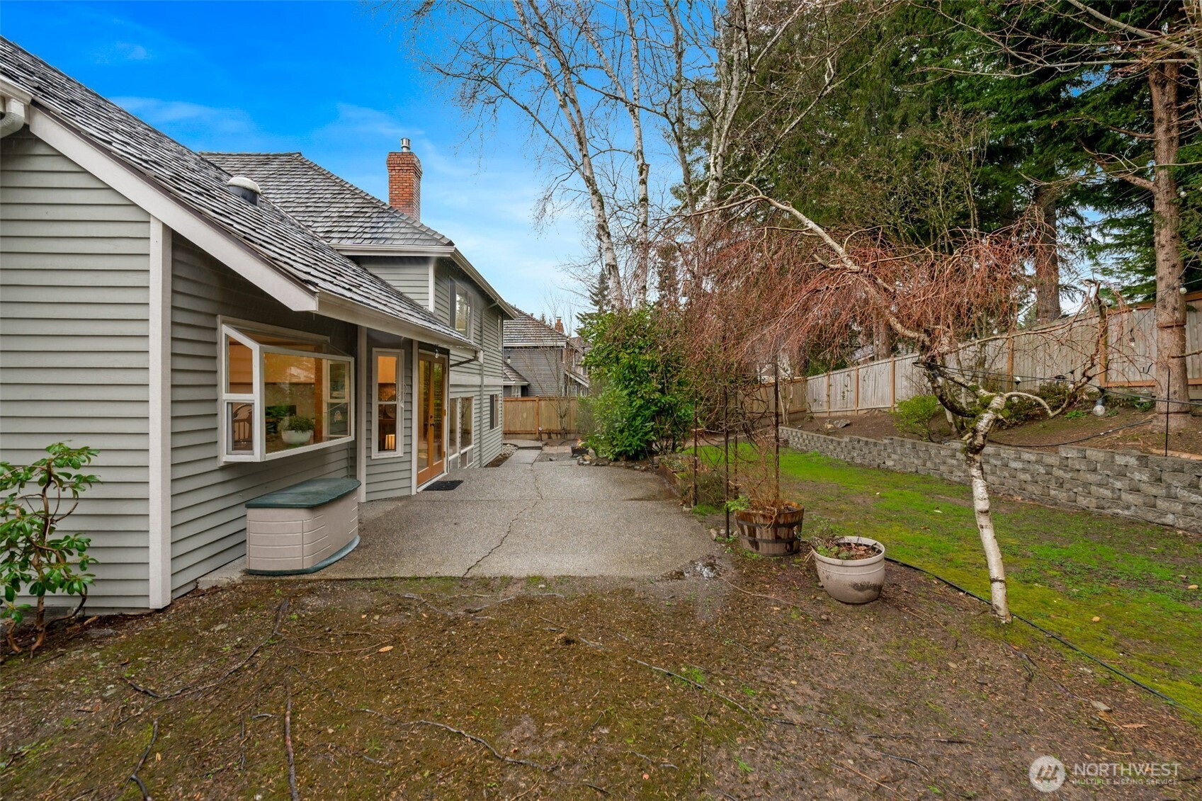 4712 241st Avenue SE, Sammamish, WA 98029