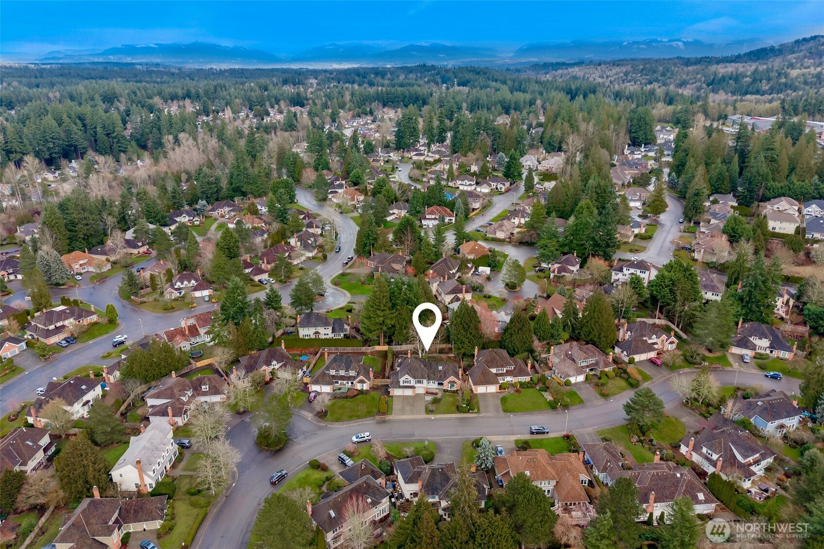 4712 241st Avenue SE, Sammamish, WA 98029