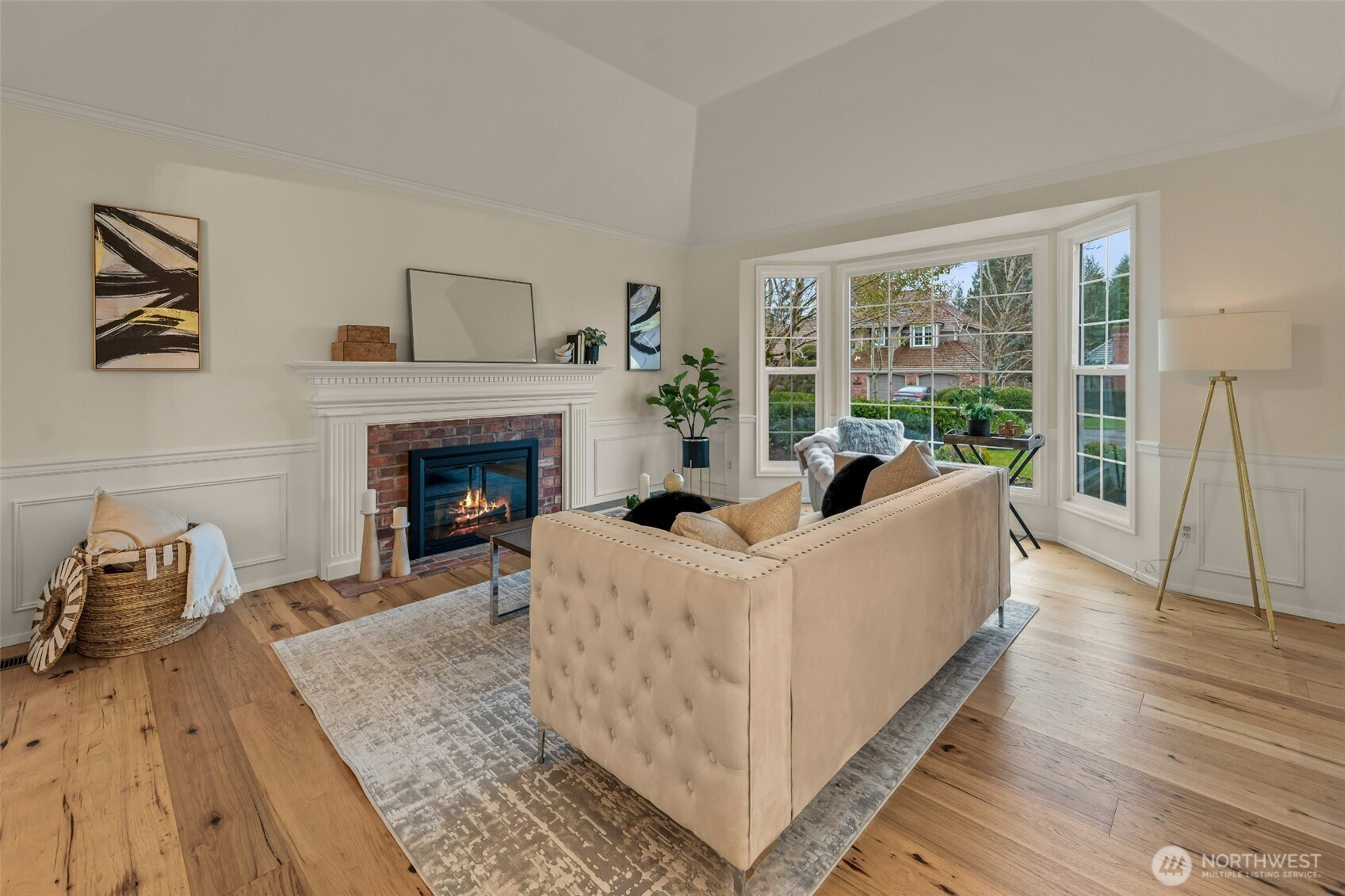 4712 241st Avenue SE, Sammamish, WA 98029