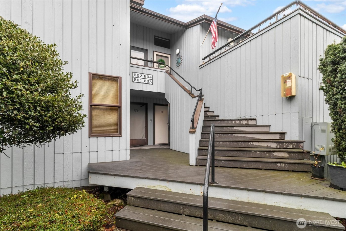 7806 Birch Bay Dr #803, Blaine, WA 98230