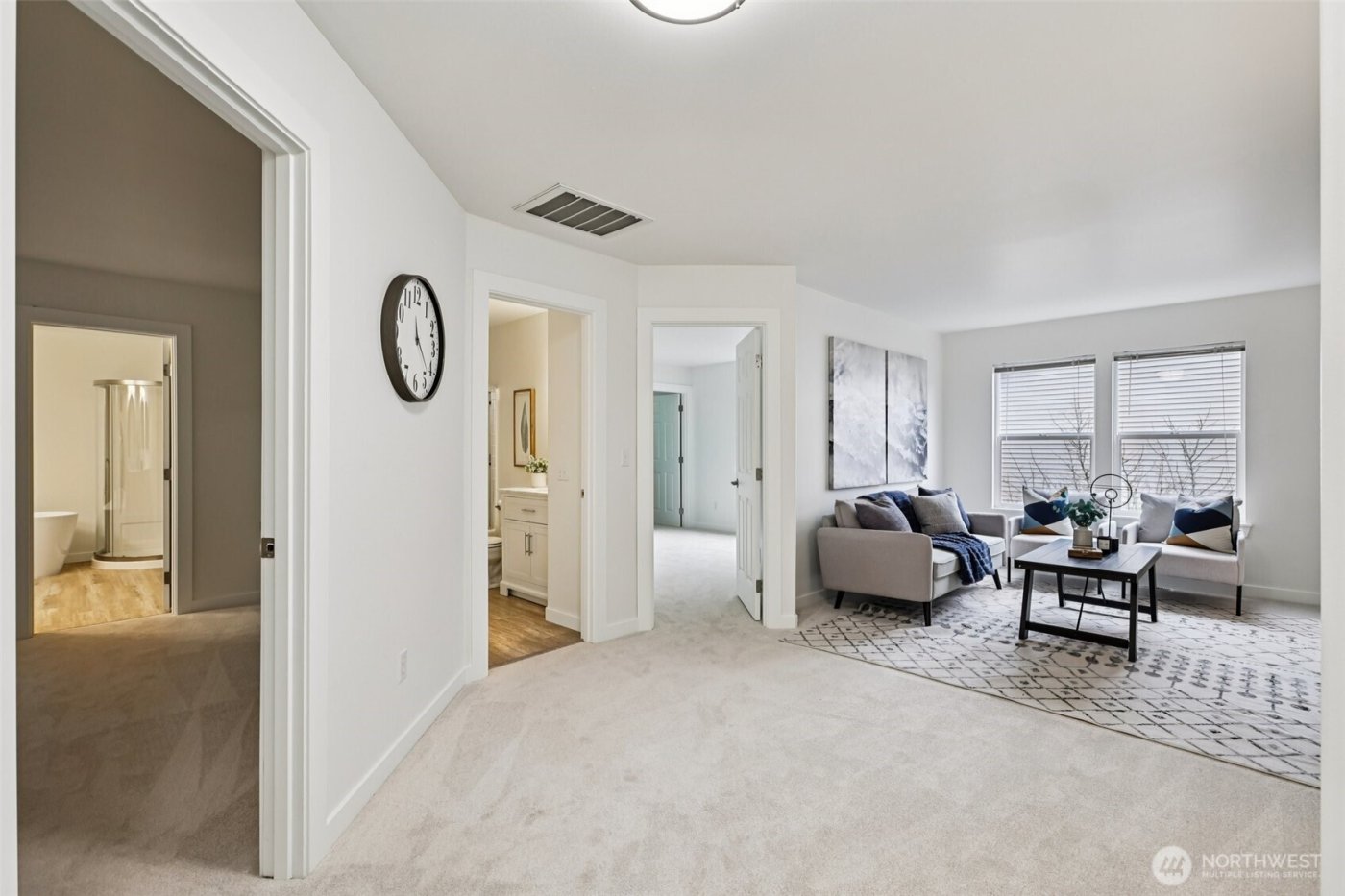 34524 SE Linden Loop , Snoqualmie, WA 98065