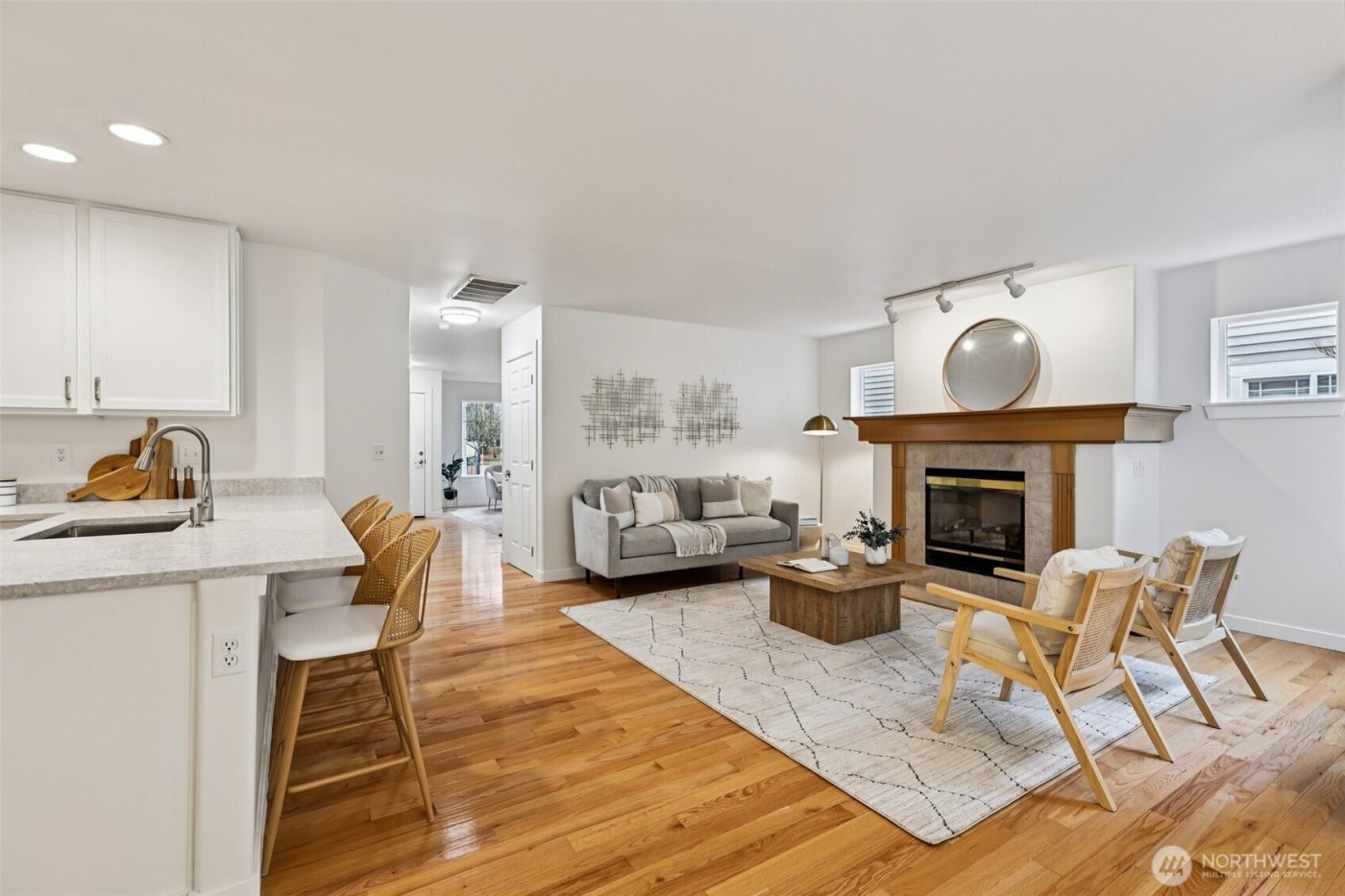 34524 SE Linden Loop , Snoqualmie, WA 98065